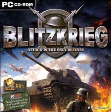 军迷们最喜欢的游戏,十大良心军迷游戏排行榜