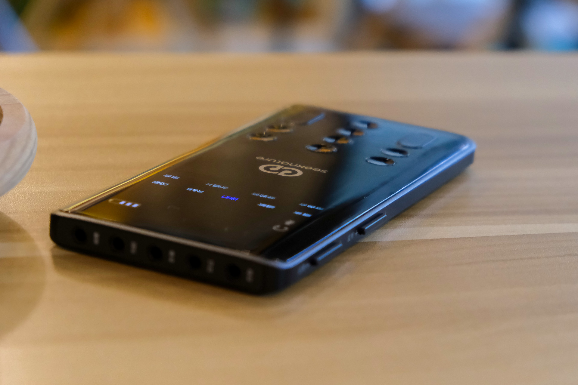 森然播吧声卡测试,森然播吧二代声卡使用教程