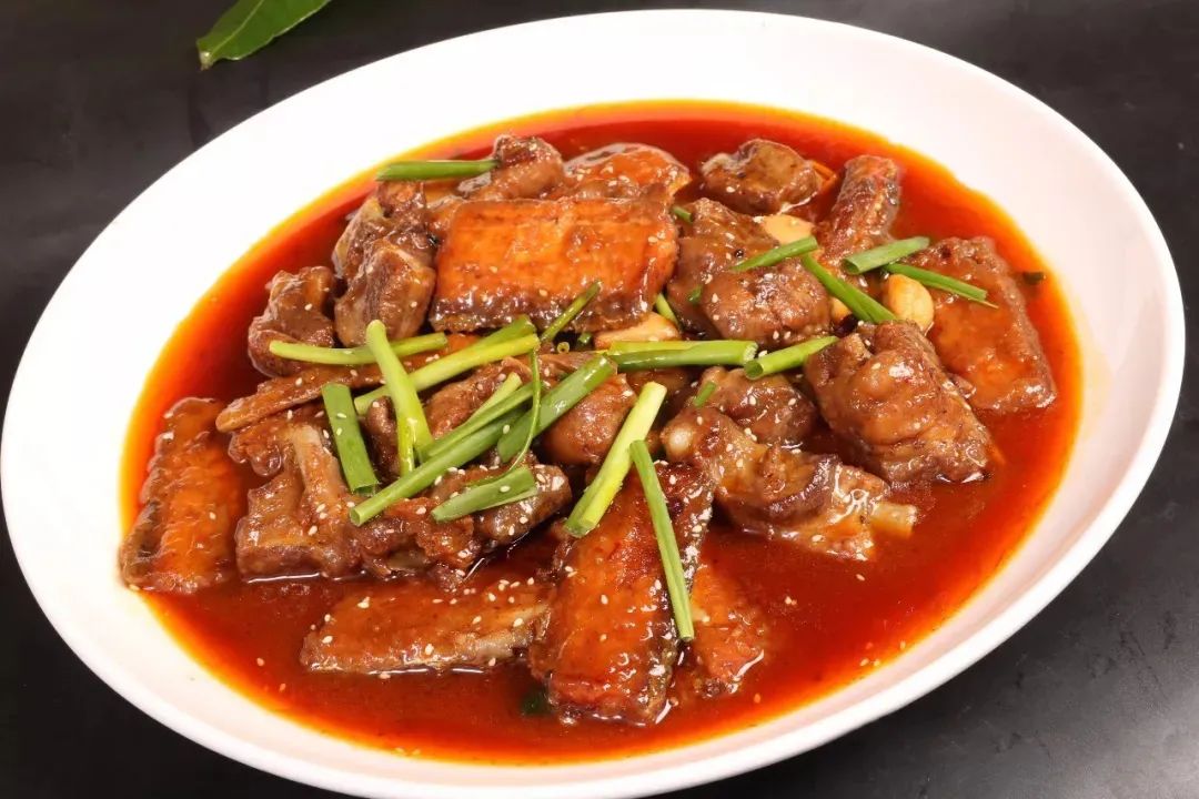 几道家常美食制作方法简单易学,12道家常菜菜谱