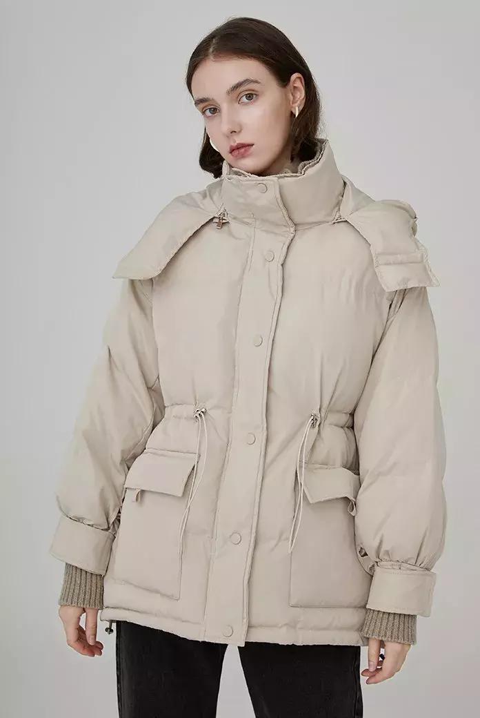 翻遍了淘宝也没找到好看的衣服,翻遍所有时尚街才找到的新款