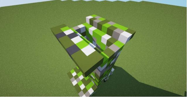 我的世界苦力怕的力量能有多强大,我的世界苦力怕在多少高度生成