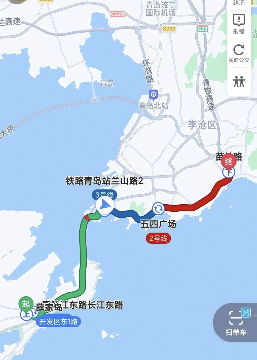 青岛黄岛即墨胶州发展潜力,胶州和西海岸新区哪个发展好