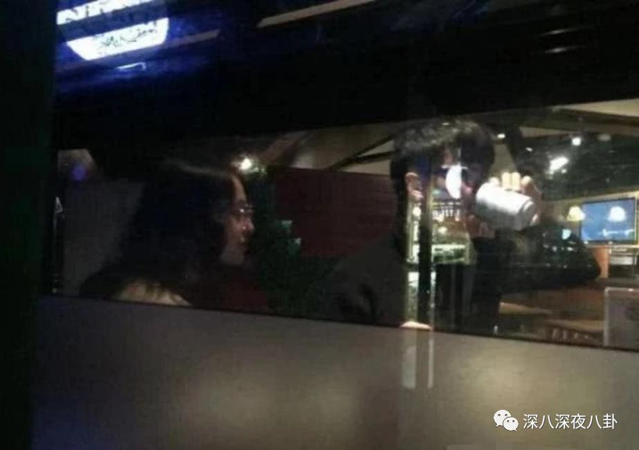 张雨剑和吴倩到底怎么回事,吴倩到底为张雨剑付出多少