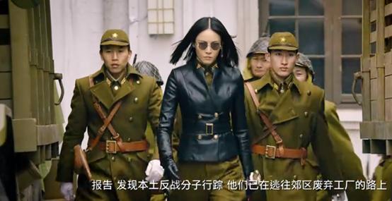 五部顶级谍战剧密战,隐蔽战线传奇人物