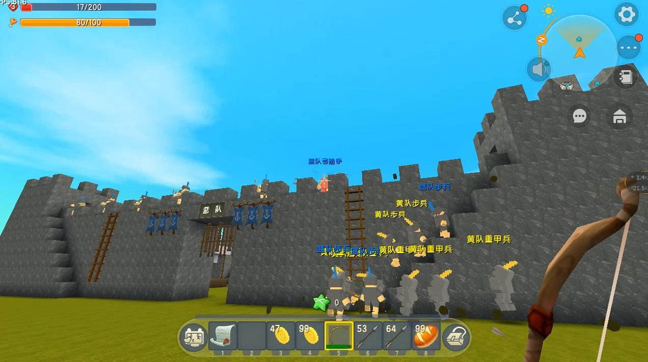 迷你世界这个游戏到底怎么玩,迷你世界这个游戏应该怎么玩