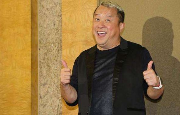 足球小将变身影坛大佬，他用奋斗稳坐大咖之位，因这一点口碑骤减