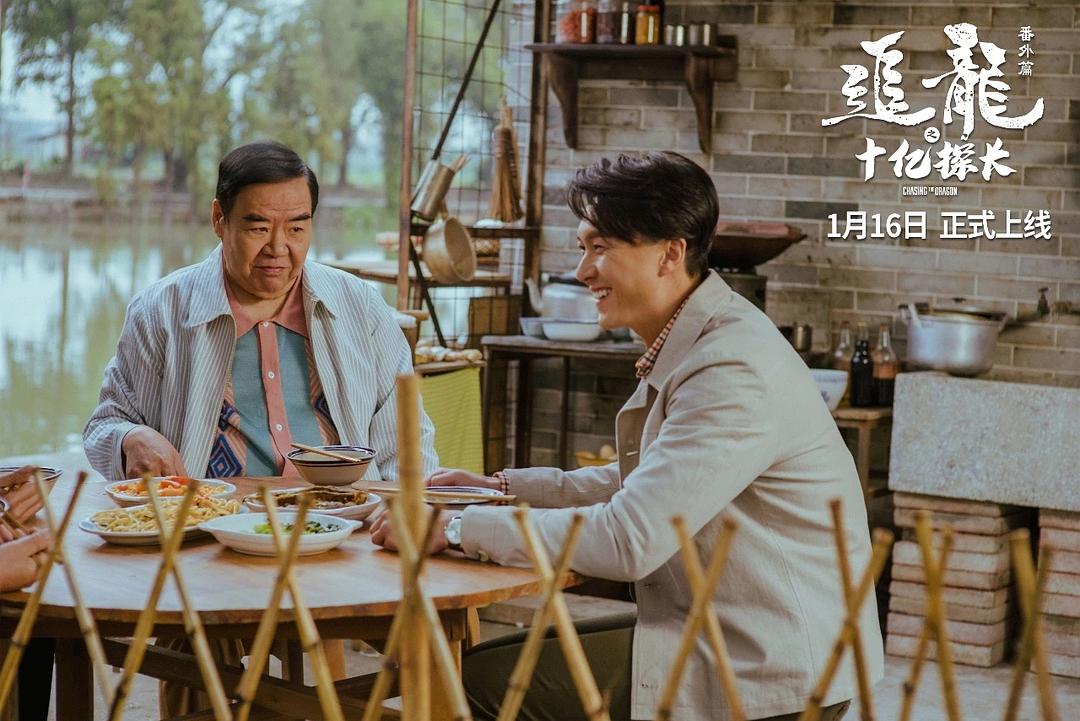 欠巨债患病住十年贫民区！影帝肥猫的兄弟周润发和恩人刘德华