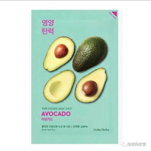 好用的十款韩国面膜,最好用的10款韩国面膜