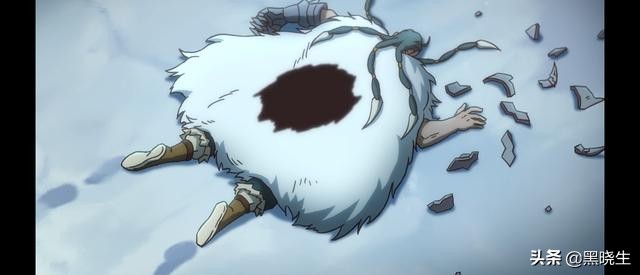 刺客阿七第四季第十集青凤的复仇,刺客伍六七阿七身份