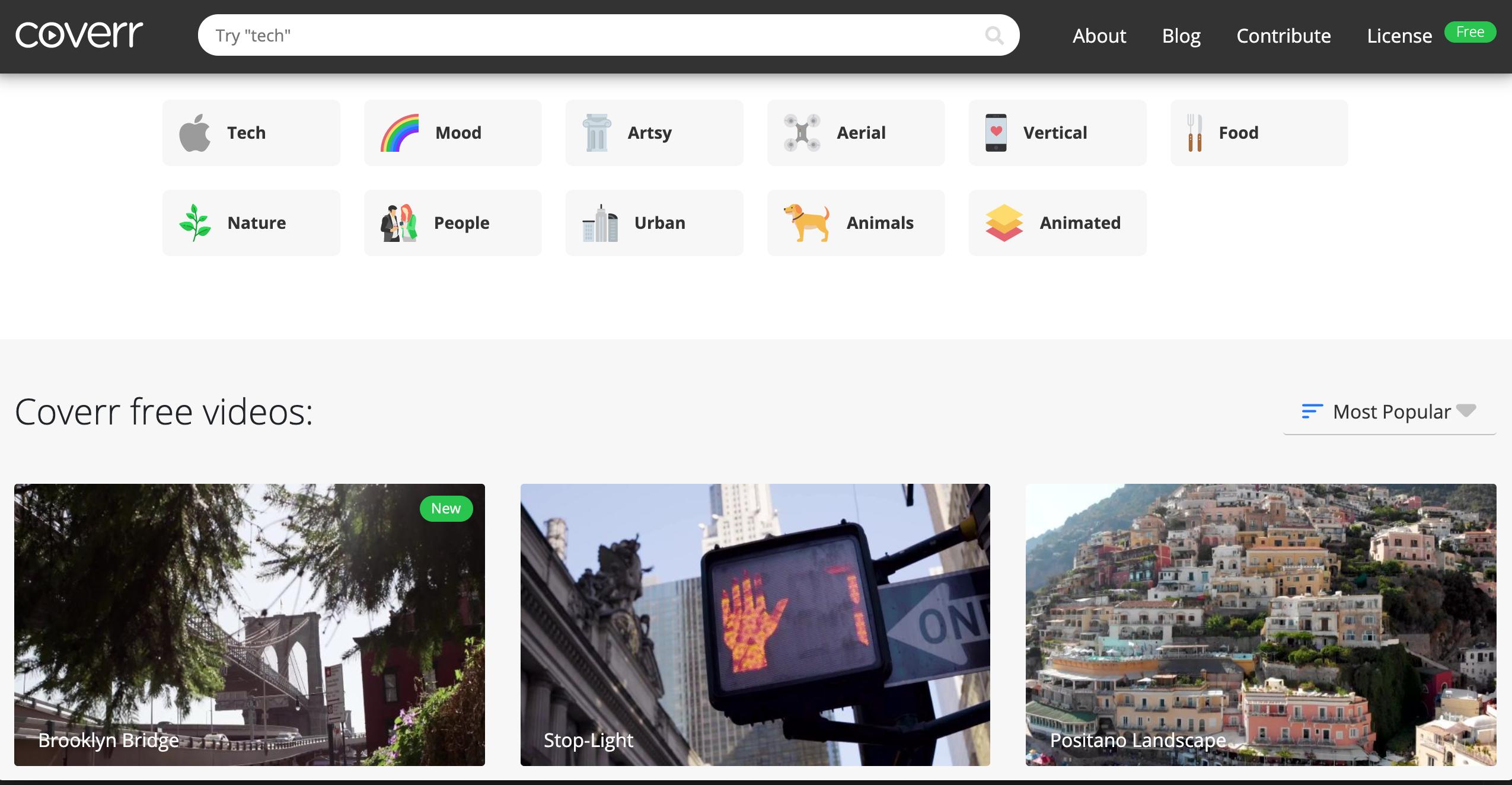 介绍几个免费视频网站,分享一款好用的视频软件