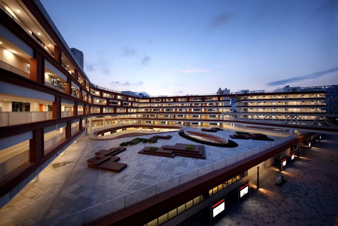 深圳坪山同心源外国语学校,深圳坪山外国语学校图片