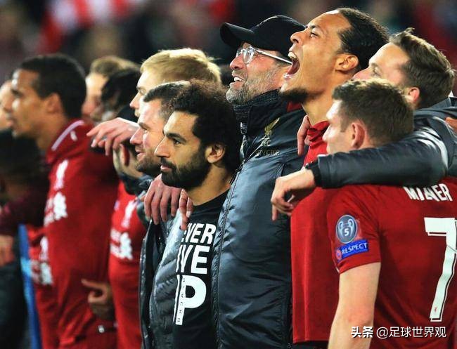 曼城vs瓜帅完整版视频,克洛普评价利物浦曼城