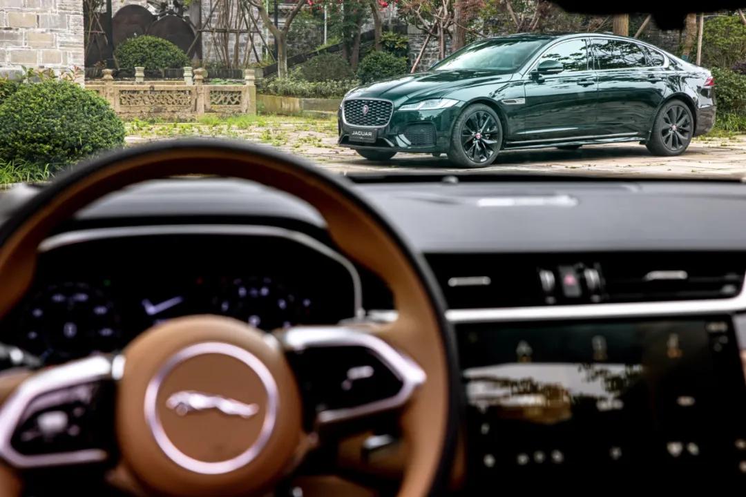 捷豹超豪华品牌沦为二线豪华品牌,捷豹准备重回超豪华品牌