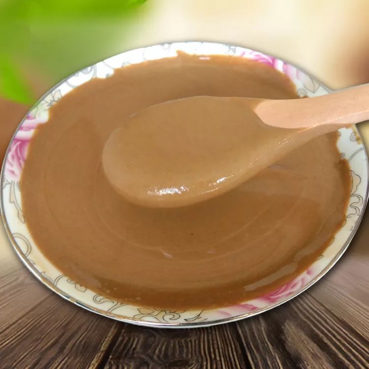 纯正石磨芝麻酱无添加,哪里能买到纯正芝麻酱