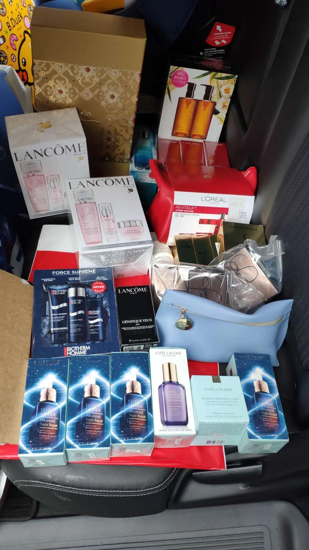 dfs澳门免税店65折,dfs免税店65折