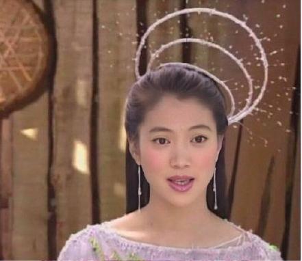 袁咏仪二十年前演过的电影,袁咏仪2023年的电视剧