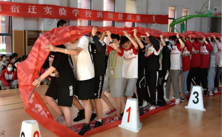 趣味运动会一起燃烧卡路里,趣味运动会运动添活力