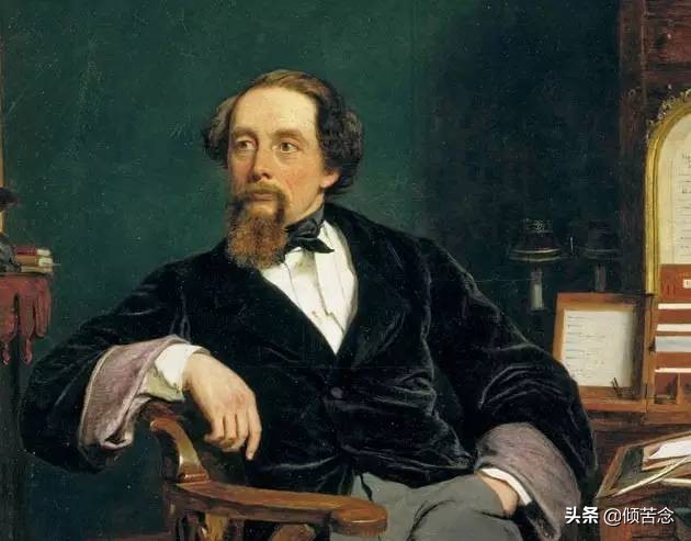 作家是启发善恶的使者,当世界少了文学必定少了信仰