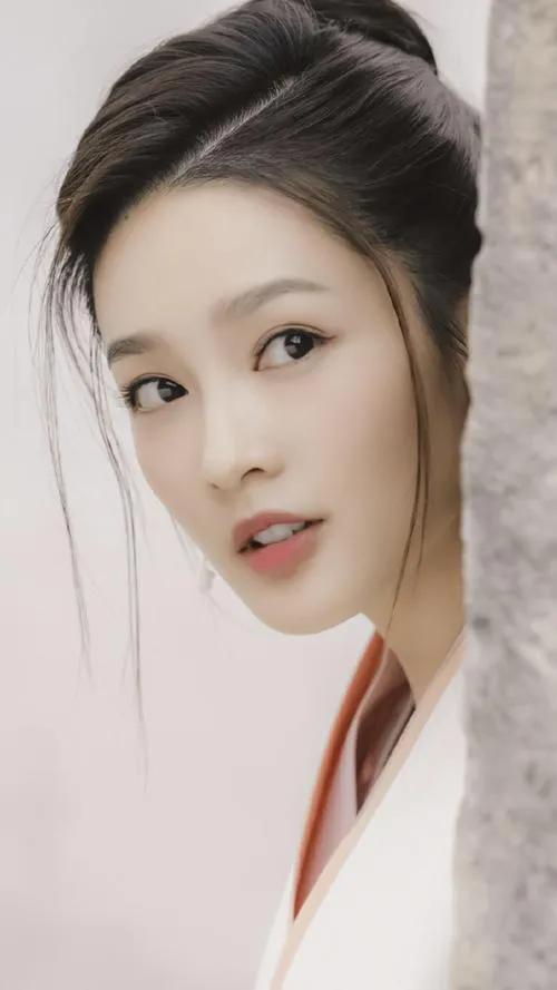 江苏九大女星,江苏徐州最漂亮的女明星