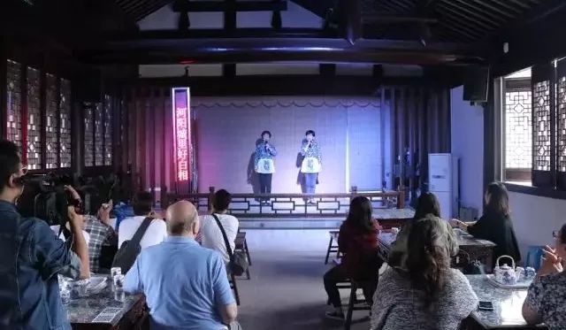 又被张家港圈粉了