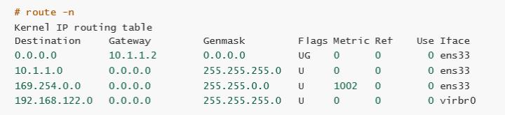 linux添加一条路由命令详解,linux路由器使用教程学习