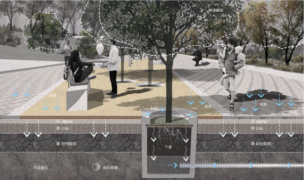 psd立面图素材,行走图片大全高清大图