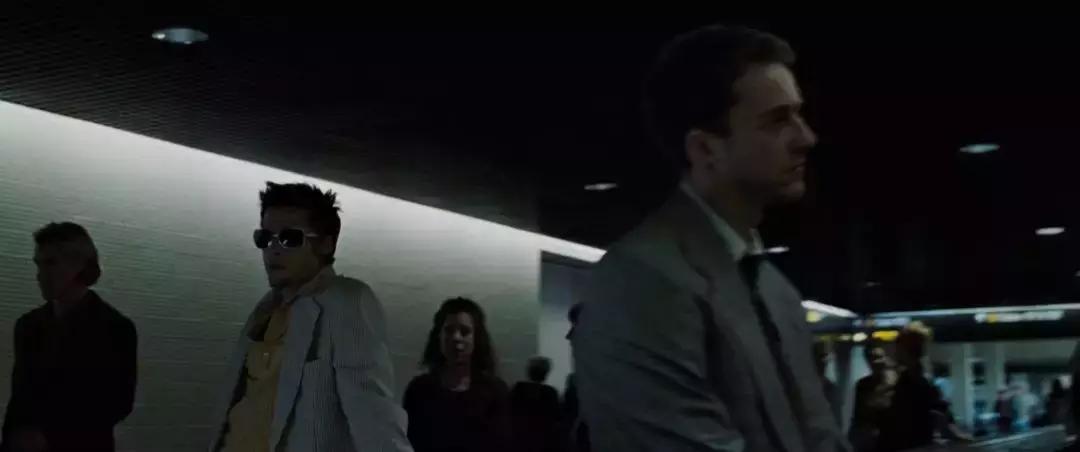 又嗨又深刻,这部豆瓣9.0的神作搁现在就是一部*片禁**