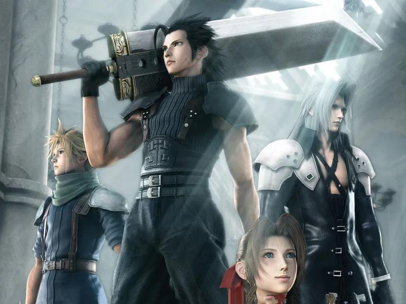 psp最新款十大最耐玩的游戏,心目中top10游戏