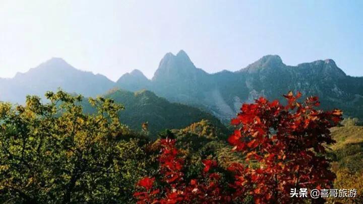 去蓟县必去的二个景点,去蓟县一日游攻略