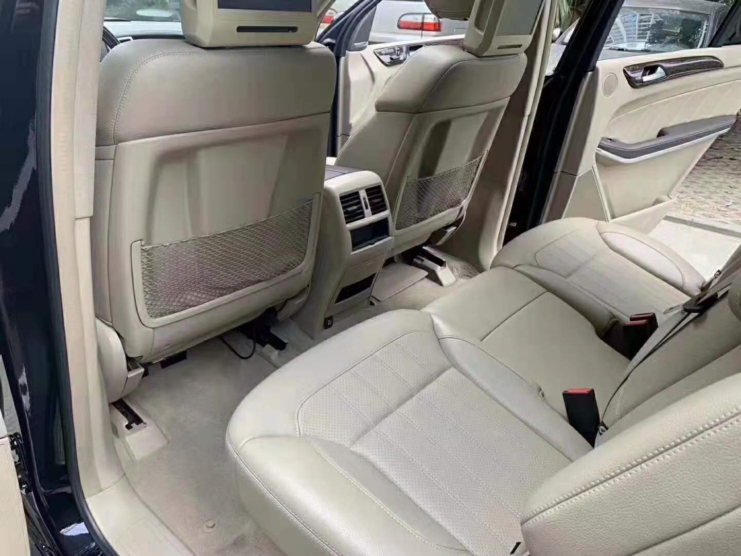 最新款奔驰gl450,奔驰GL450最新款