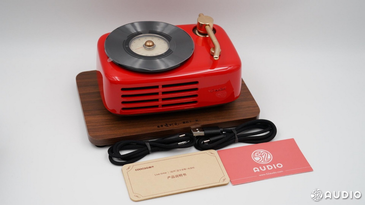 酷开音箱live3评测,酷开live1音箱测评