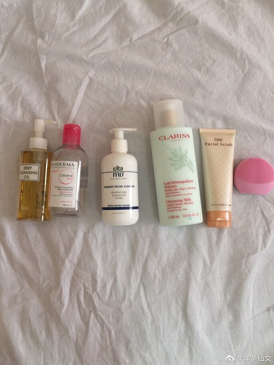 大干皮用的护肤品护肤步骤,大干皮怎么护肤保湿