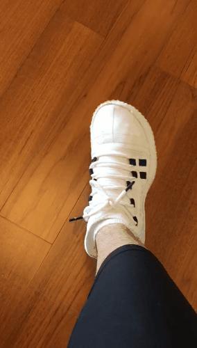 健康战疫锻炼,4个简单小训练强化脚踝防止扭伤