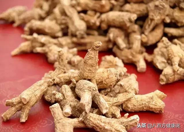 西洋参吃多了有副作用,西洋参吃多了会怎样