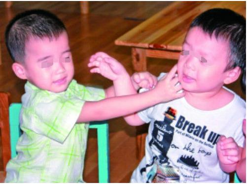 孩子在外边被欺负怎么教育,如果孩子在外面被欺负了怎么办