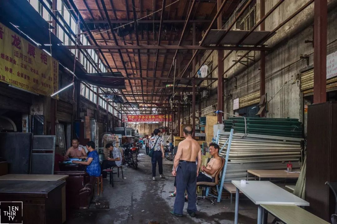 武汉东西湖家电旧货市场,武汉二手家具旧货市场