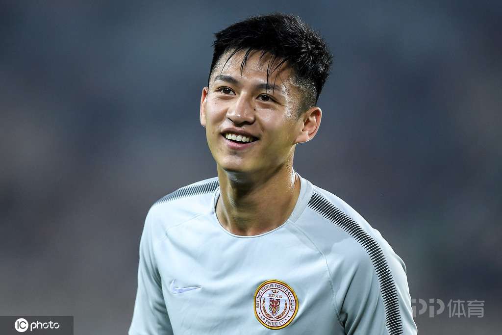 中国足坛李嗣镕,中国男足李嗣镕最近情况