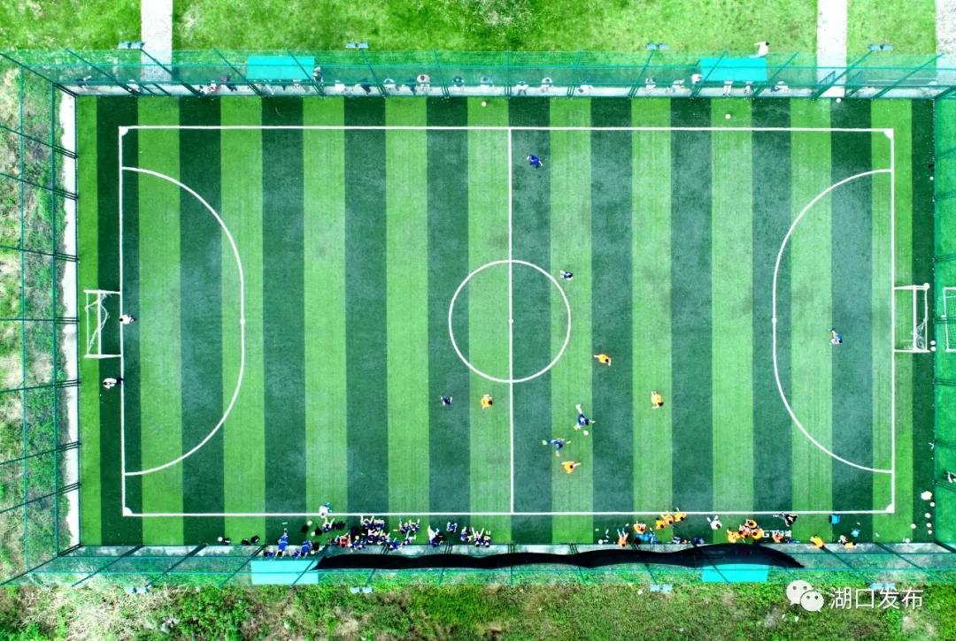 湖口县小学足球联赛,湖口小学足球联赛