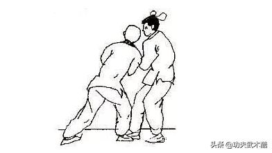 八卦游身掌打法视频,八卦掌游身打法图解