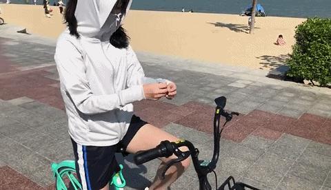 防晒衣超级宽松,韩国透气防晒衣