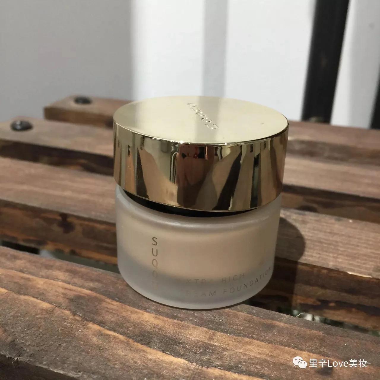 混油皮粉底液推荐公认好用,混油皮爱用物推荐