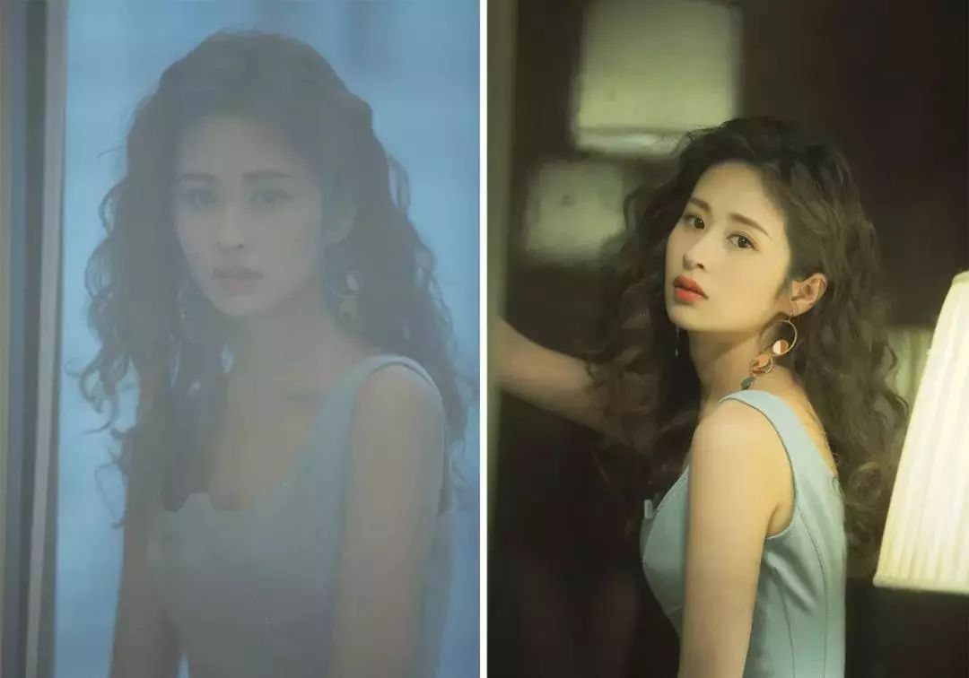 春天要浪，发型也要野！