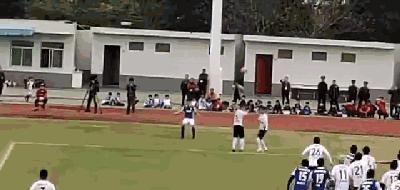 光荣与梦想！吴川因足协杯沸腾....