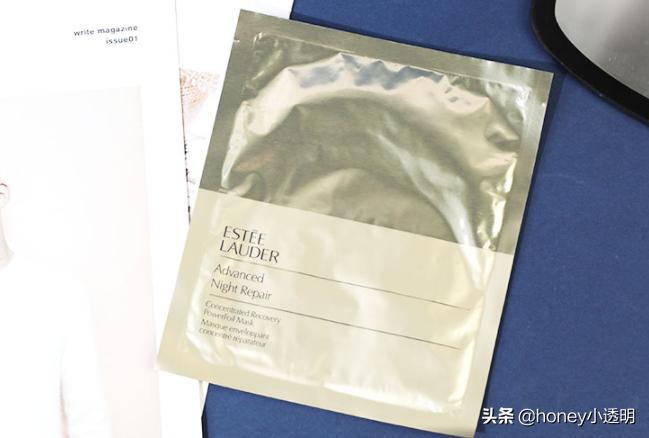 雅诗兰黛睡眠三分钟面膜,雅诗兰黛最贵的面膜