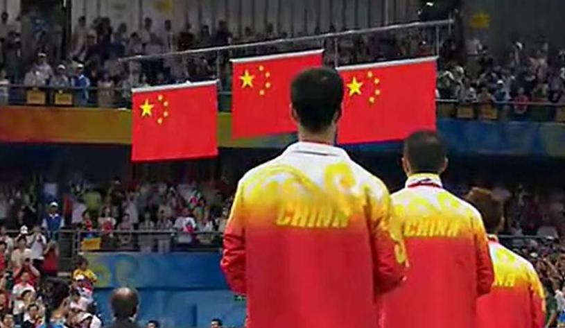 禁止吹球、摸桌都是小儿科，盘点那些为限制国乒夺冠的奇葩改革