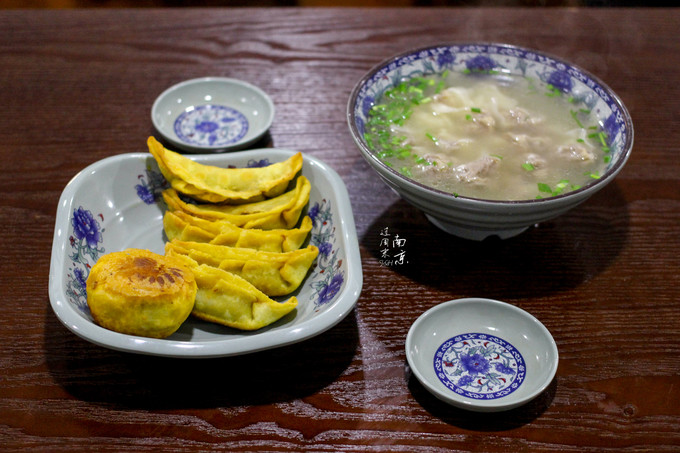 在南京一定要吃的60家店,来南京一定要吃的店