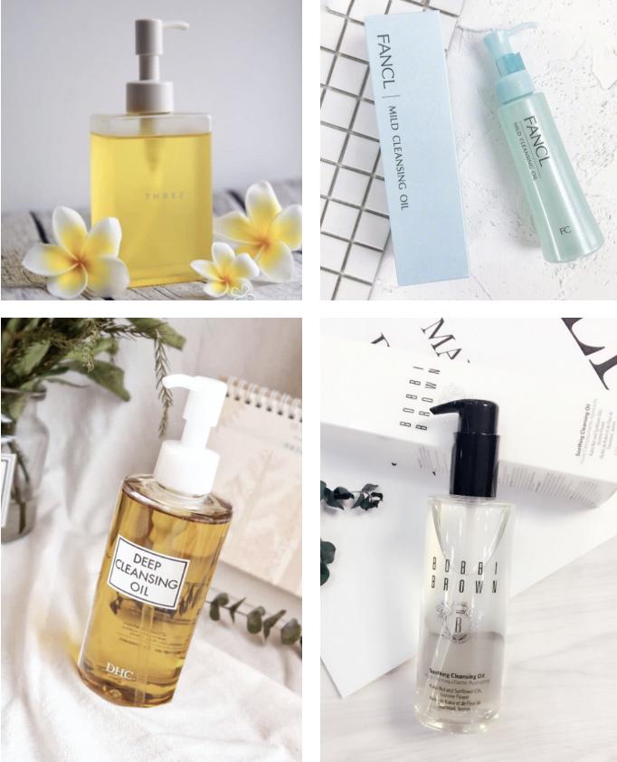 欧豪化妆前和化妆后,欧豪卸妆后用什么护肤品