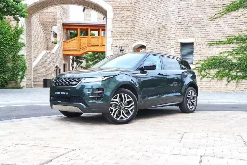 试驾路虎极光l2024,极光l对比发现运动版驾驶感受