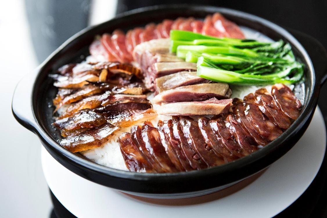 玥轩粤菜自助,玥轩餐厅自助