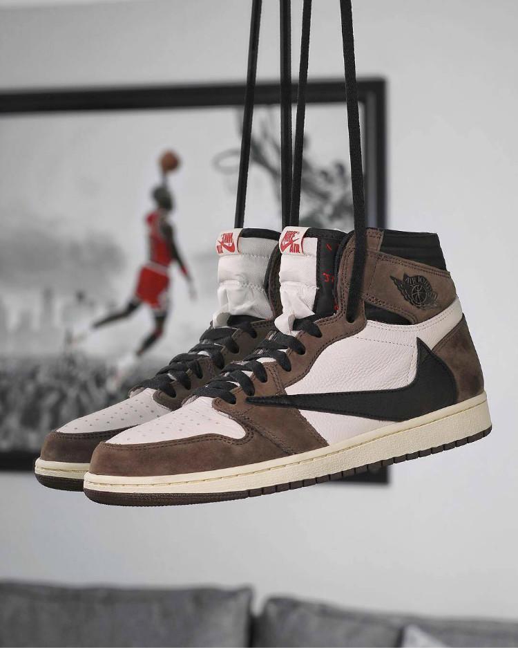 弎言两语｜AirJordan不行了？JorandBrand这波发售谁顶得住？